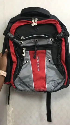 Targus Tsb075us League Backpack