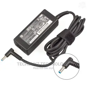 HP Laptop Charger - Blue Pin (19.5V,3.33A)