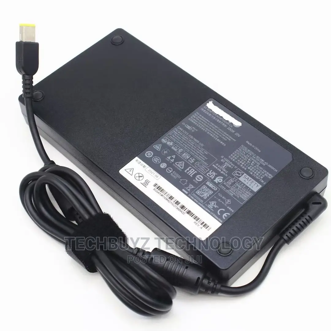 Lenovo Slim 230w AC Adapter