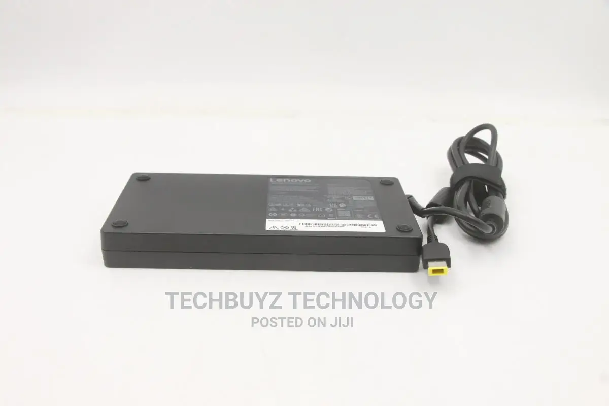Lenovo Slim 230w AC Adapter