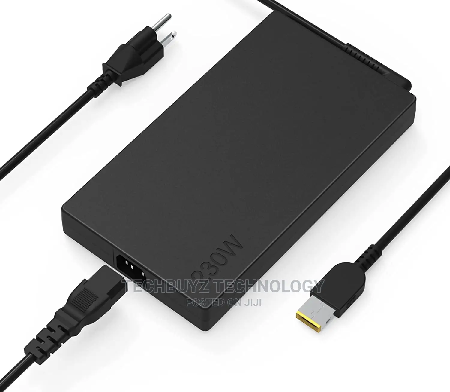 Lenovo Slim 230w AC Adapter