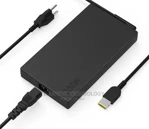 Lenovo Slim 230w AC Adapter