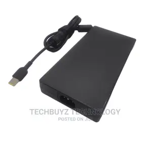 Lenovo Slim 230w AC Adapter