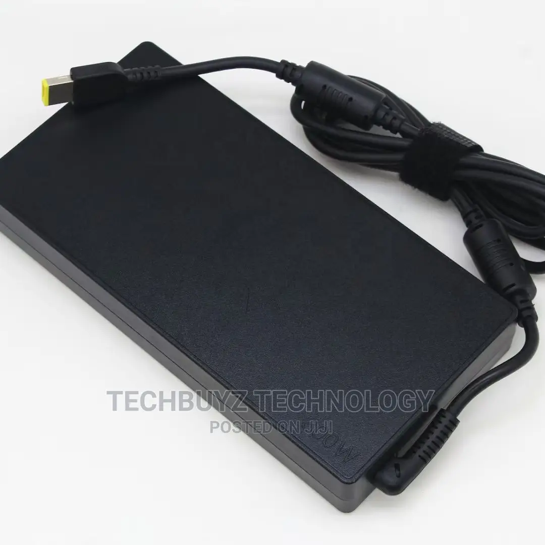 Lenovo Slim 230w AC Adapter
