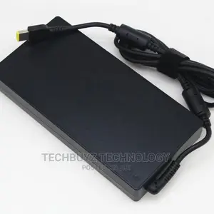Lenovo Slim 230w AC Adapter