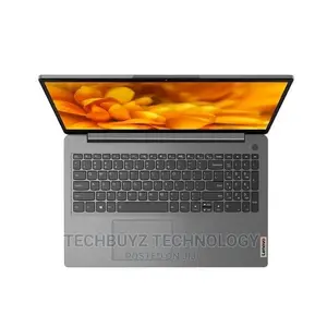 New Laptop Lenovo Ideapad 3 4GB Intel Core I3 SSHD (Hybrid) 1T