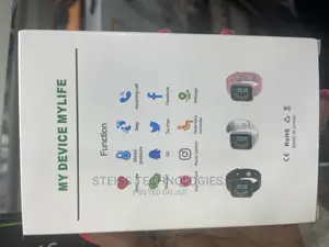Smartwatches