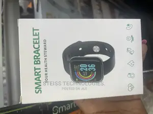 Smartwatches