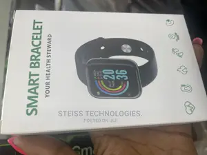 Smartwatches