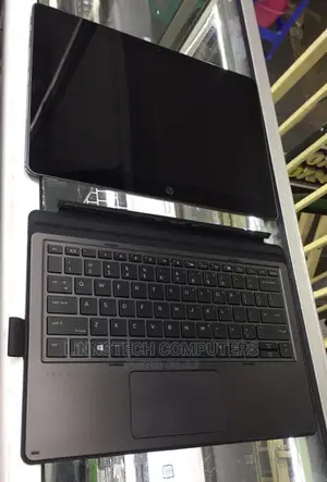 Laptop HP Pro X2 612 G2 8GB Intel Core I5 SSD 256GB
