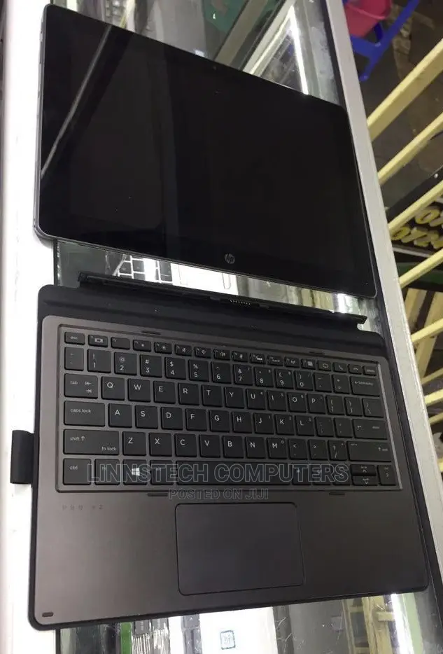 Laptop HP Pro X2 612 G2 8GB Intel Core I5 SSD 256GB