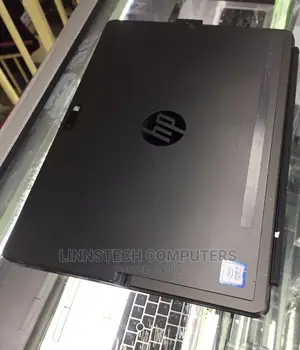 Laptop HP Pro X2 612 G2 8GB Intel Core I5 SSD 256GB