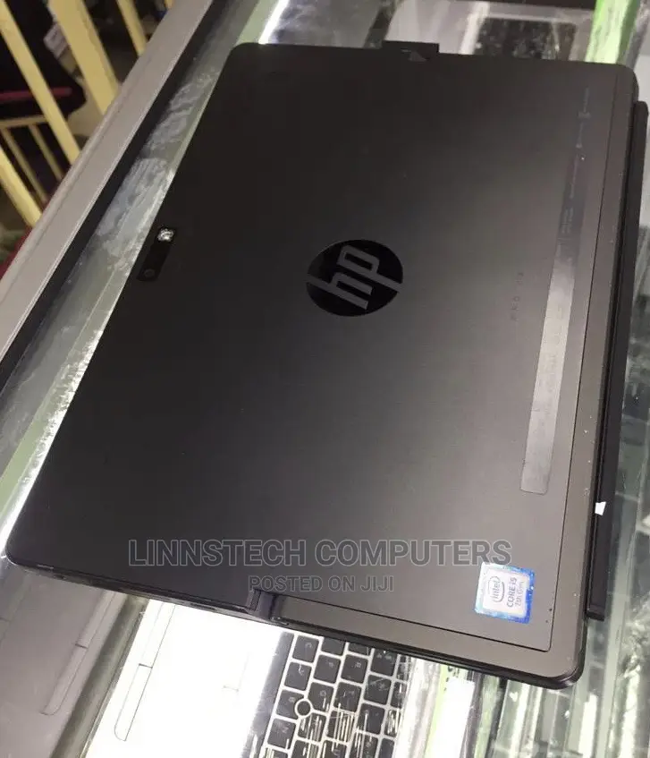 Laptop HP Pro X2 612 G2 8GB Intel Core I5 SSD 256GB