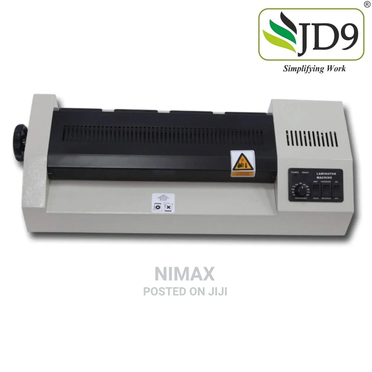 Automatic Professional Lamination Machine