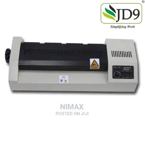 Automatic Professional Lamination Machine