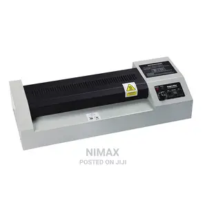 Automatic Professional Lamination Machine