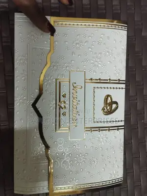 Quality Wedding Cards