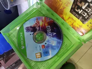 Battlefield V