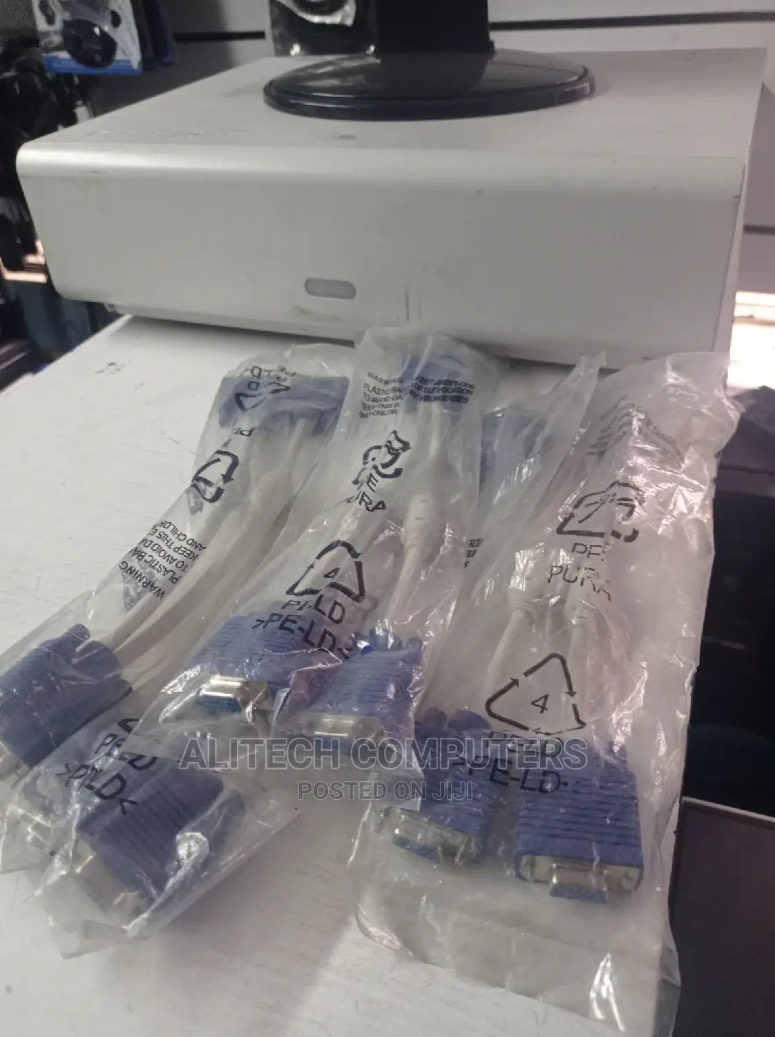 Vga Splitter