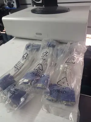 Vga Splitter