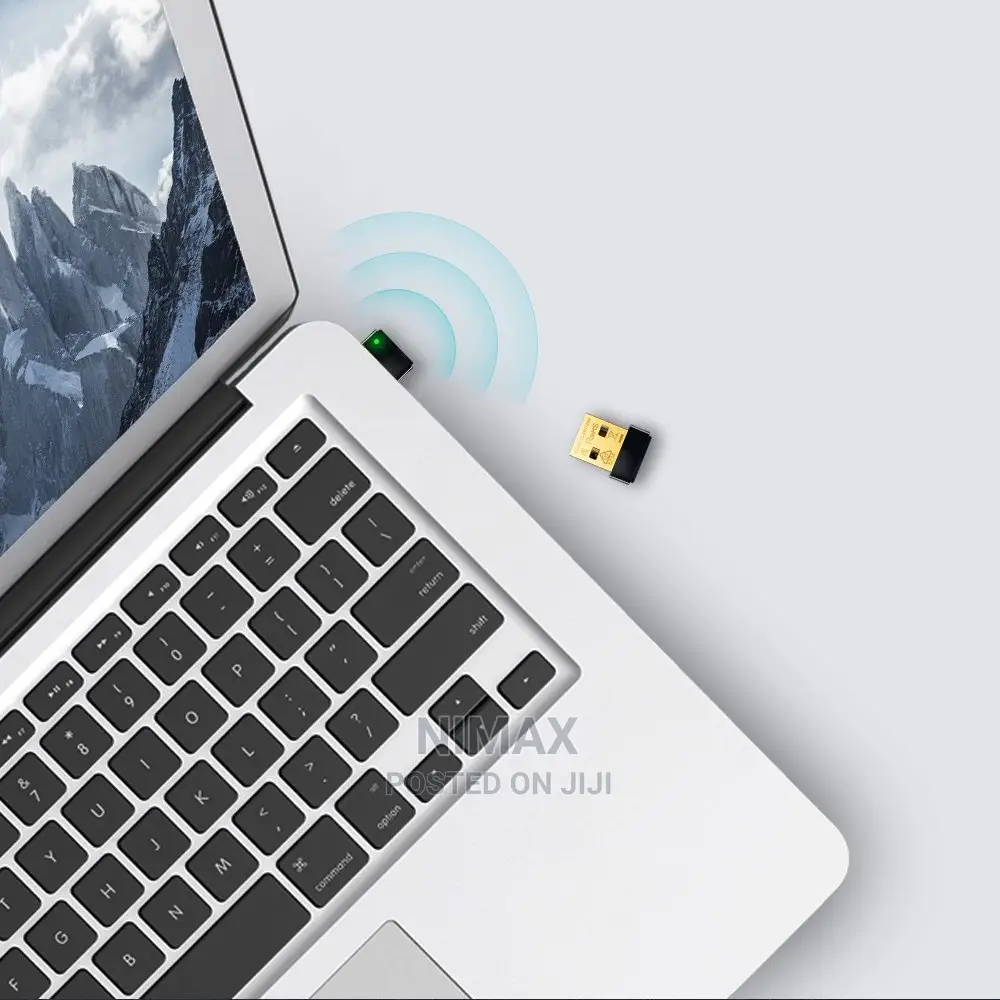 Tp-Link USB Wifi Adapter for PC