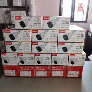 CCTV Cameras Installation