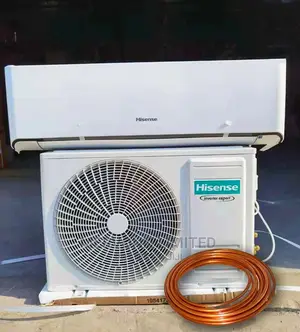 Split Unit Air Conditioner Installation and Maintenance