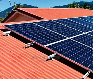 5 Kva Solar Power System Installation 5000w
