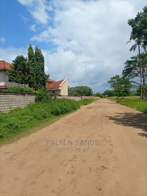 Mtwapa Prime Quarter Acre Plots