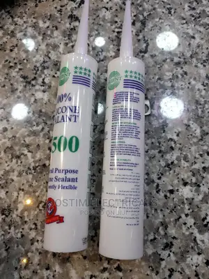 Silicon Glue Sealant