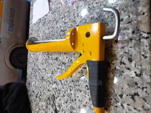 Silicon Sealant Gun