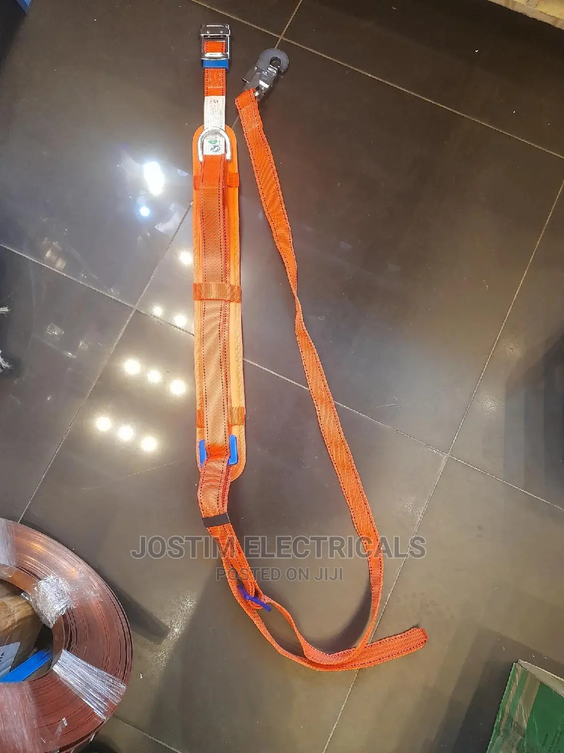 Quality Safety Belt