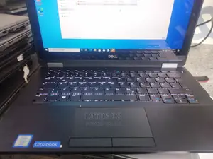 Laptop Dell Latitude 12 E7270 8GB Intel Core I5 SSD 256GB