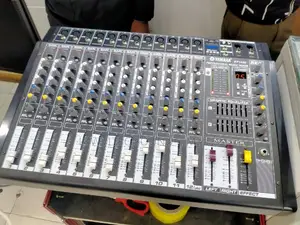 Yamaha Music Mixer