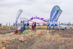 40*80 Plots in Kamulu ^AC
