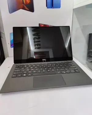 Laptop Dell XPS 13 9370 16GB Intel Core I7 SSD 512GB