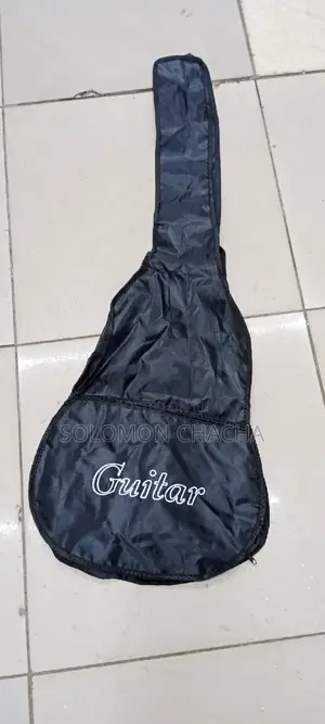 Guitar Bag Size 38