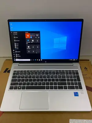 Laptop HP ProBook 450 G8 8GB Intel Core i7 SSD 512GB