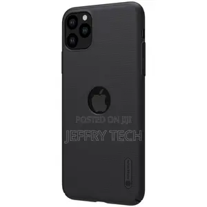 Nilkin Super Froasted Case for iPhone 12 Pro