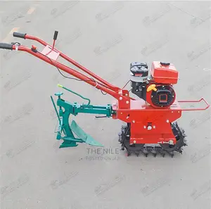 Plough Hoe Micro Tillage Machine