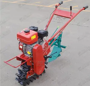 Plough Hoe Micro Tillage Machine