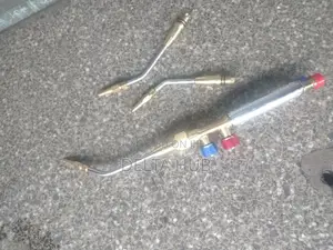 Durable Gas Welding Torch