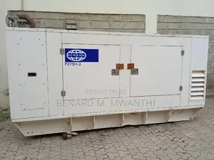 275kva Perkins Generator