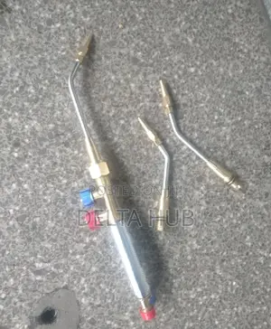 Affordable. Gas Welding Torch