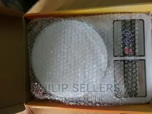 Brand New Digital Scale For Kitchen