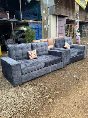 5 Seater Sofa