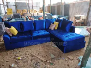 L Seat Sofa/Corner Seat