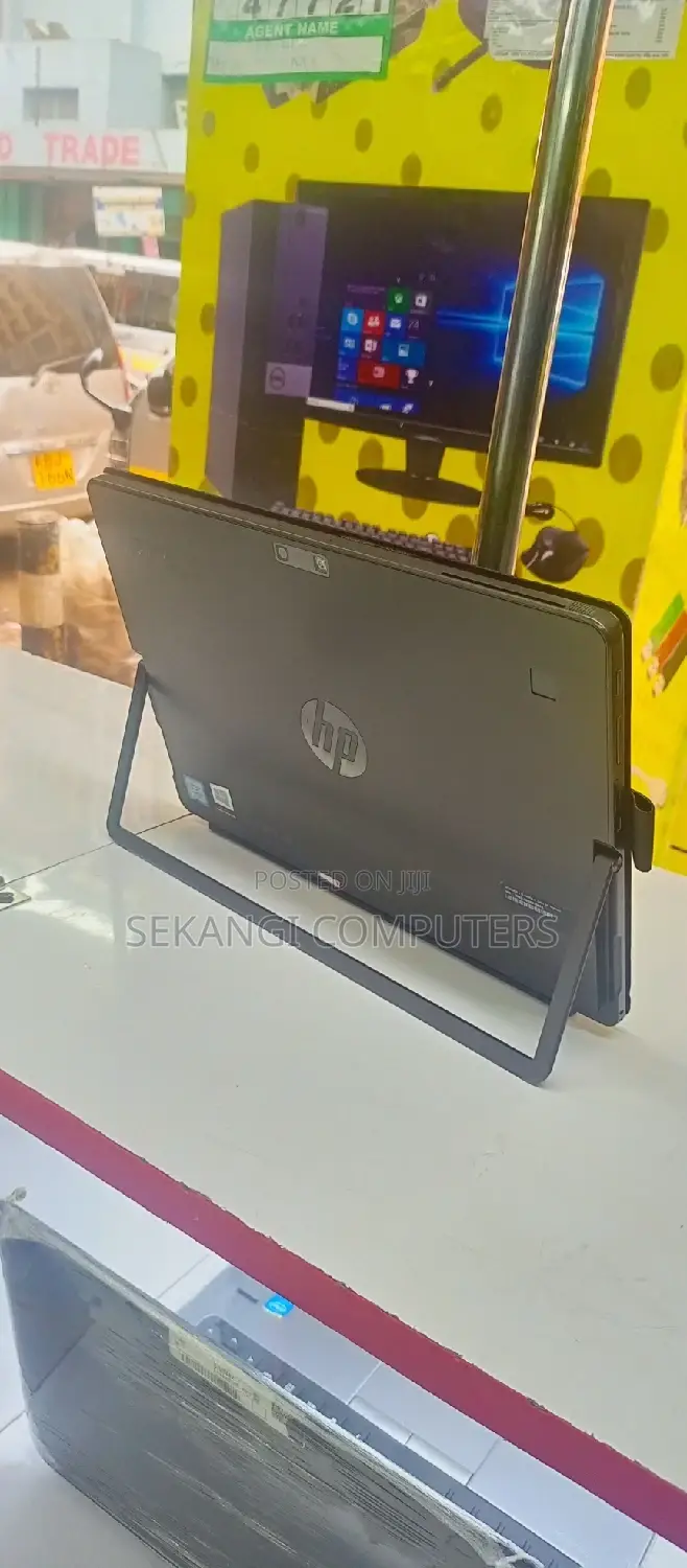 Laptop HP Chromebook X2 8GB Intel Core I5 SSD 256GB