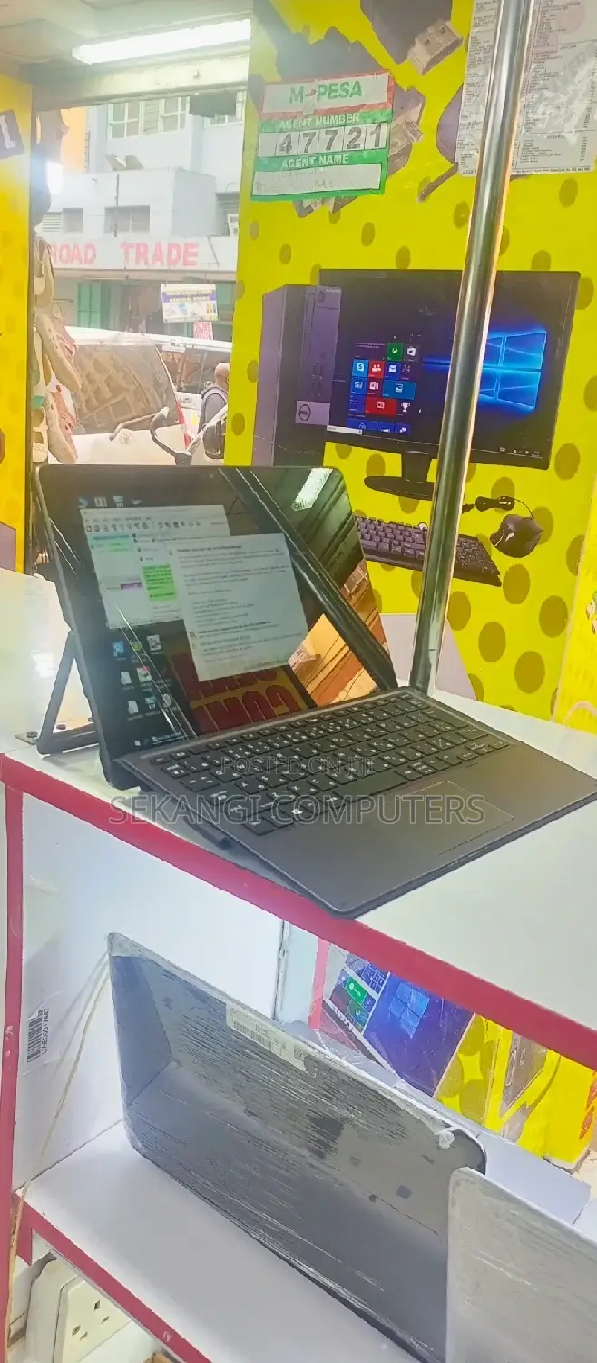 Laptop HP Chromebook X2 8GB Intel Core I5 SSD 256GB