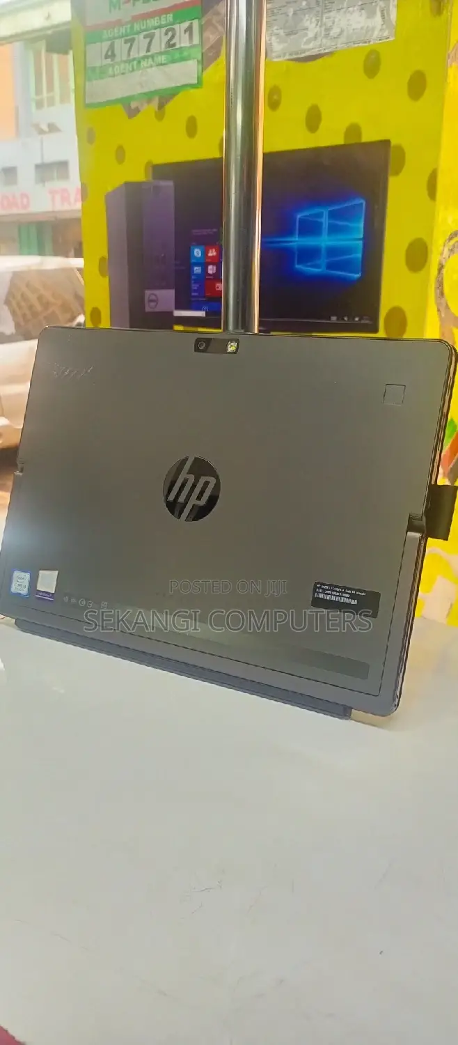 Laptop HP Chromebook X2 8GB Intel Core I5 SSD 256GB